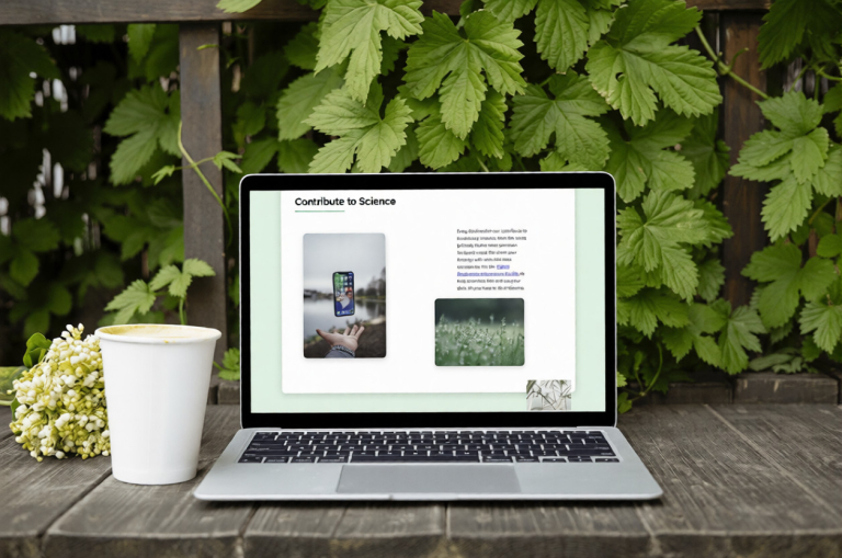 “BioBlitz 2025 – Immersive Digital Experience”