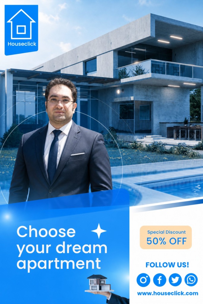 real state ad