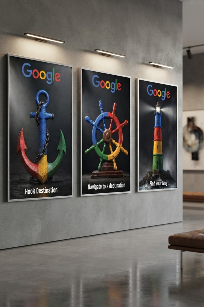 google ad campaign