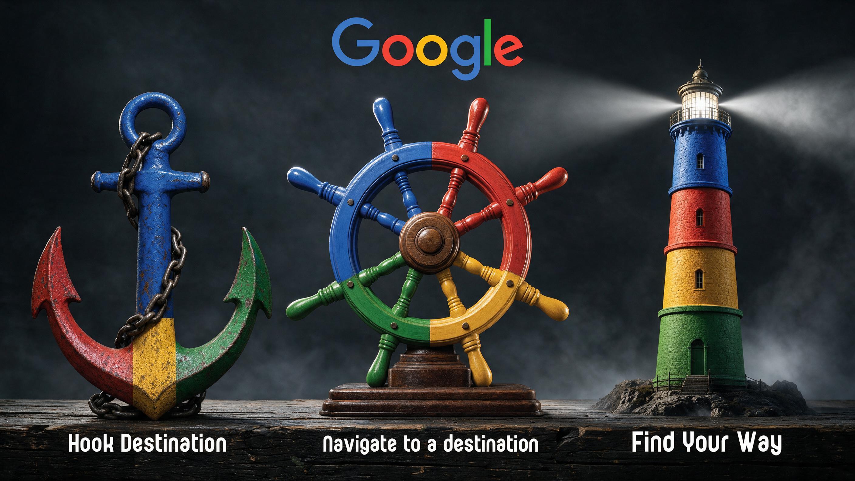 google ad campaing