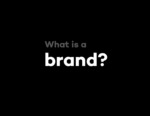 what is a brand