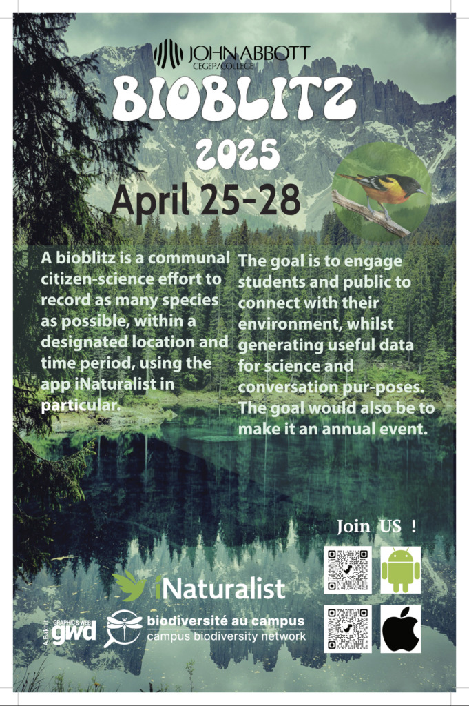 bioblitz