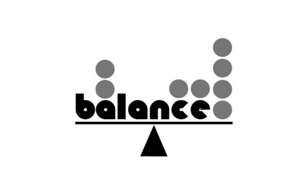 balance