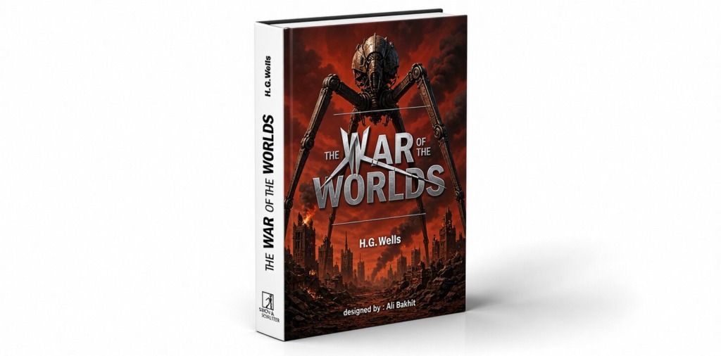 the war of the worlds