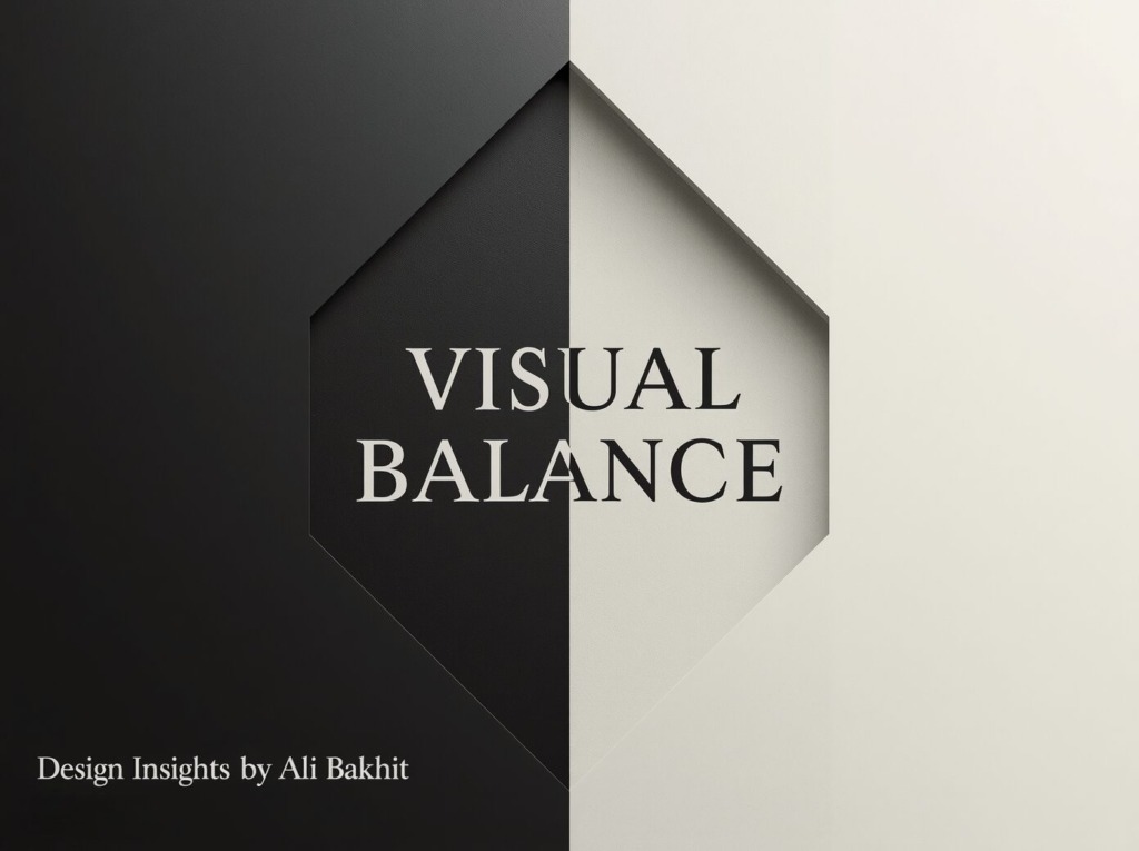 balance in design
