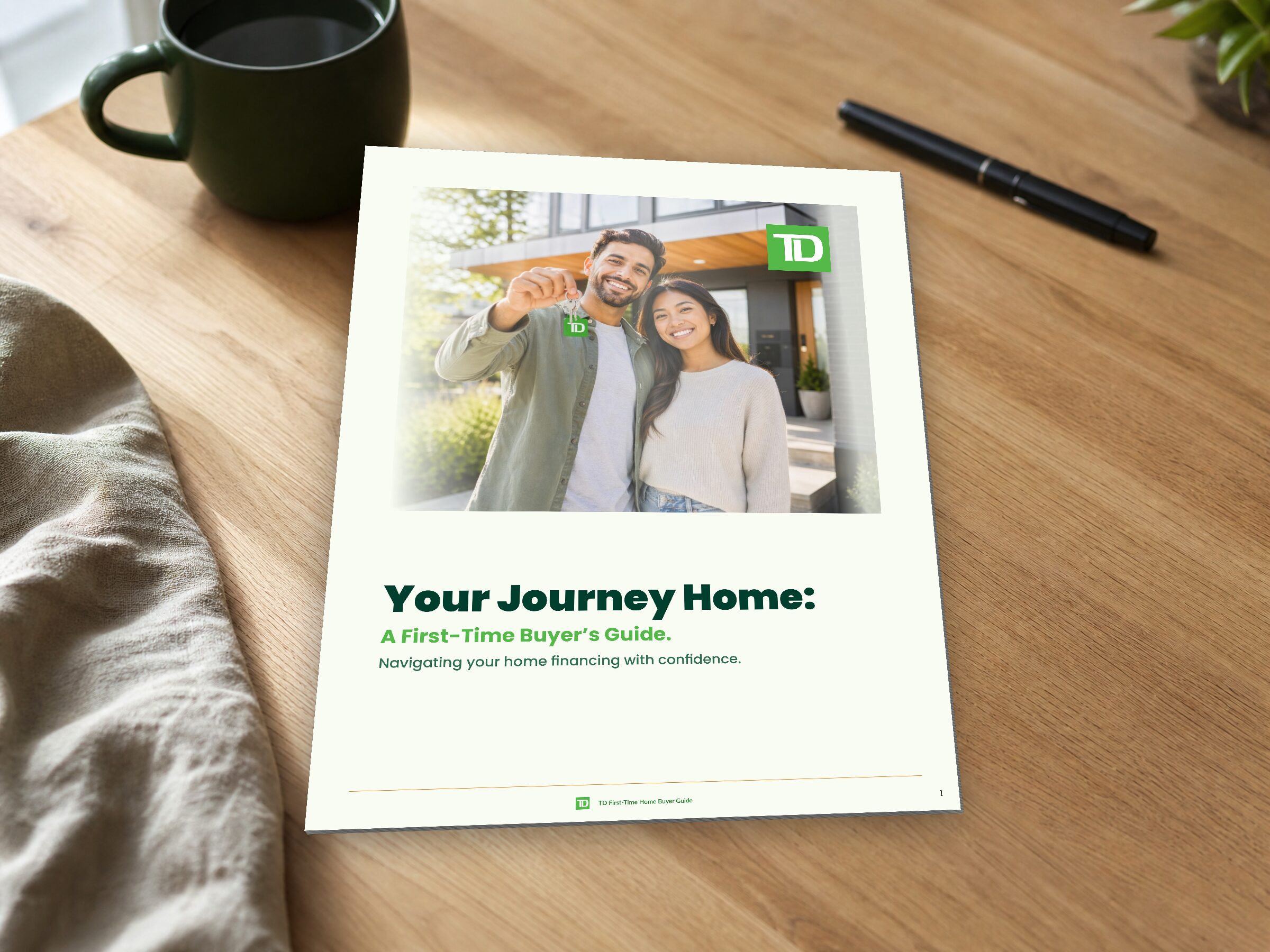 td bank
