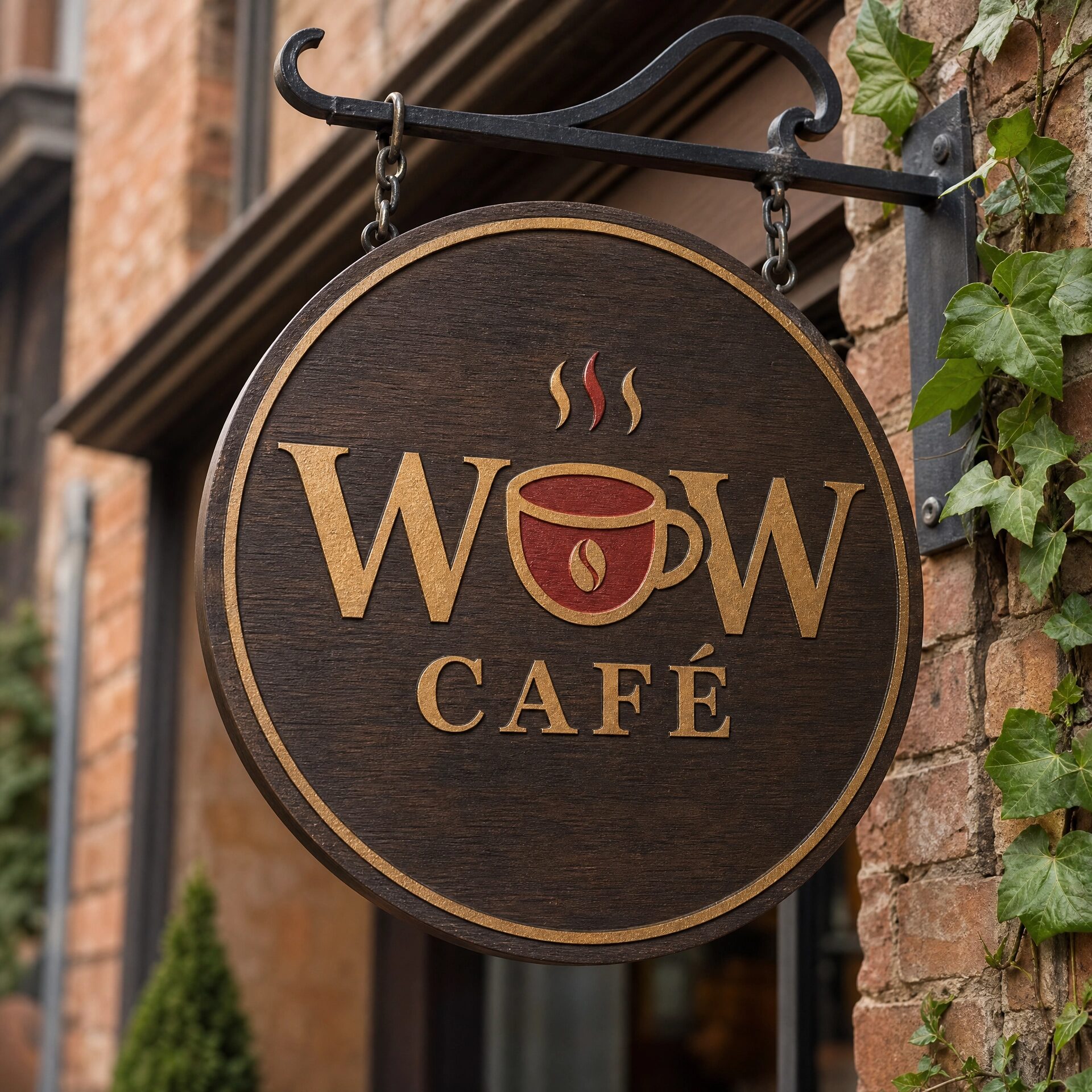 wow cafe