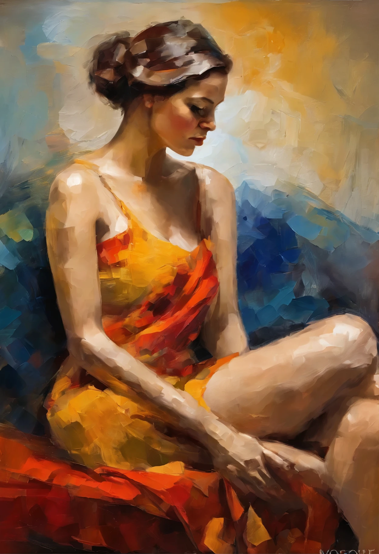 digital art