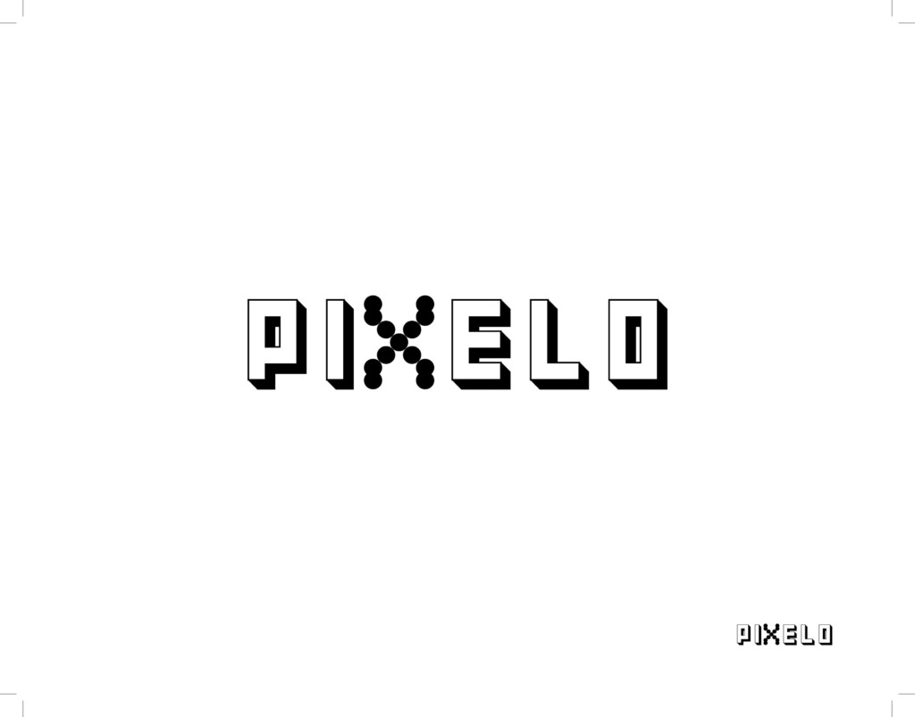 pixelo old versions and process