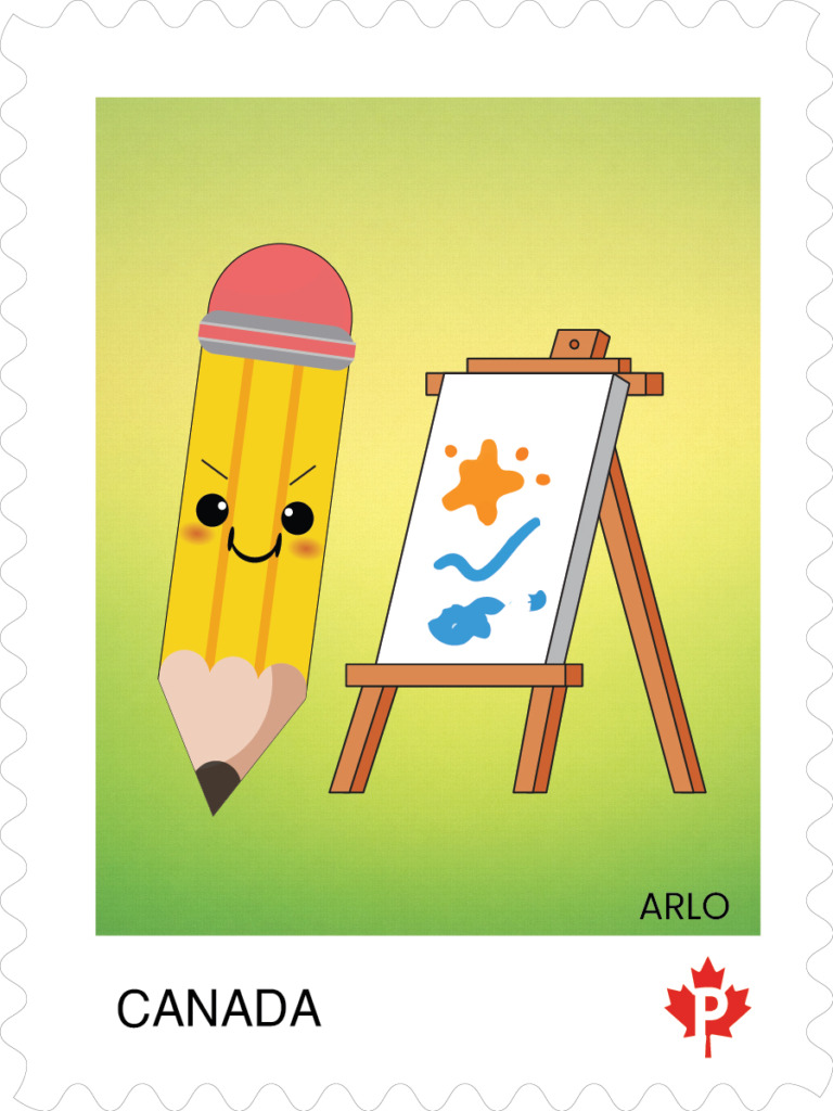 pixelo timbre design