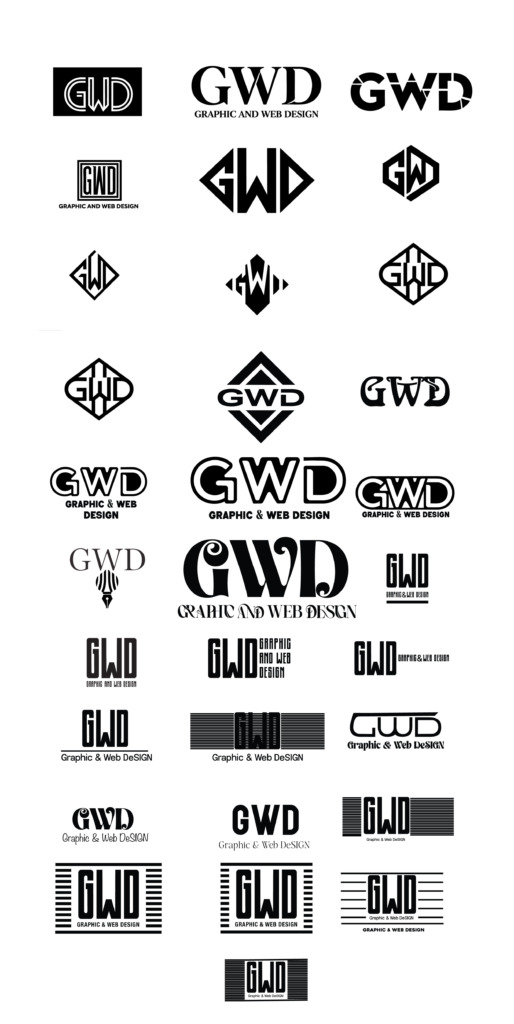 old versions