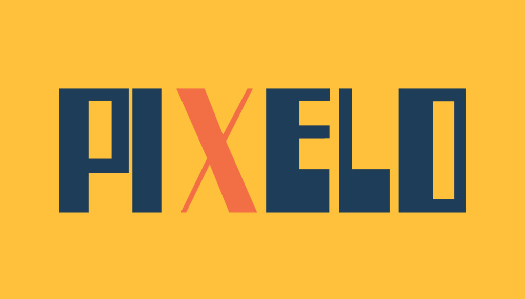 pixelo stationary