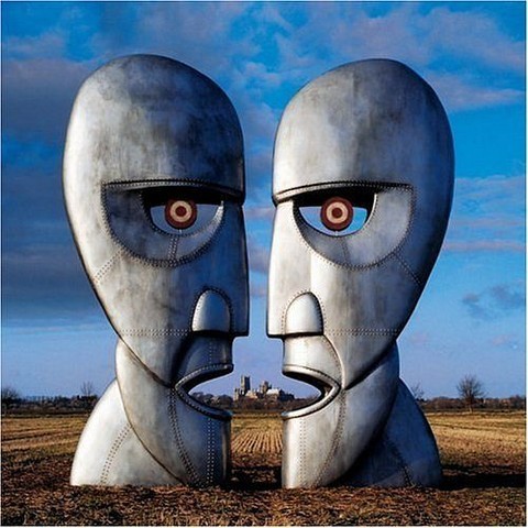 Album Art Evolution