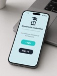 student app