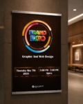 brand expo poster