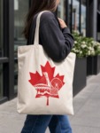 montreal maple leaf
