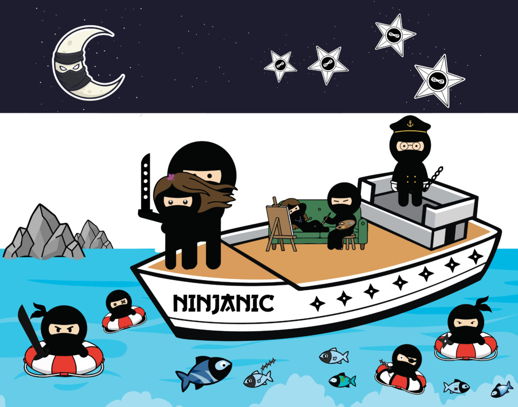 ninja final