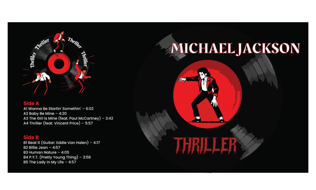 michael jackson old version